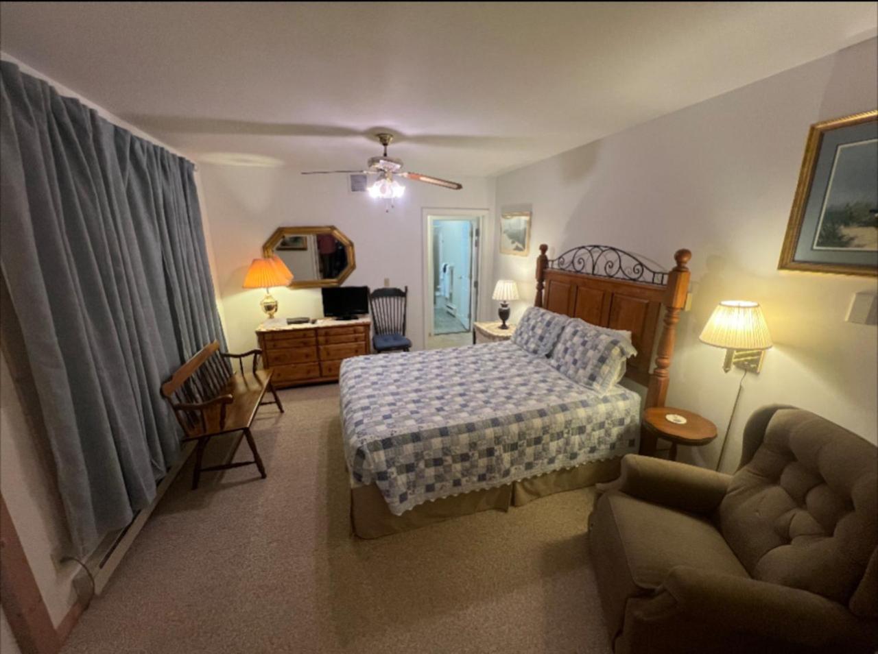 Haven By The Sea B&B Уелс Екстериор снимка