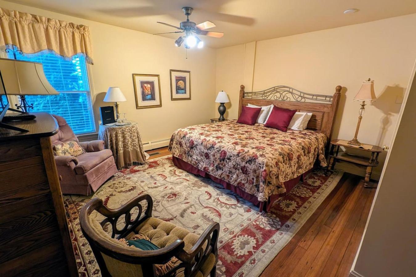 Haven By The Sea B&B Уелс Екстериор снимка