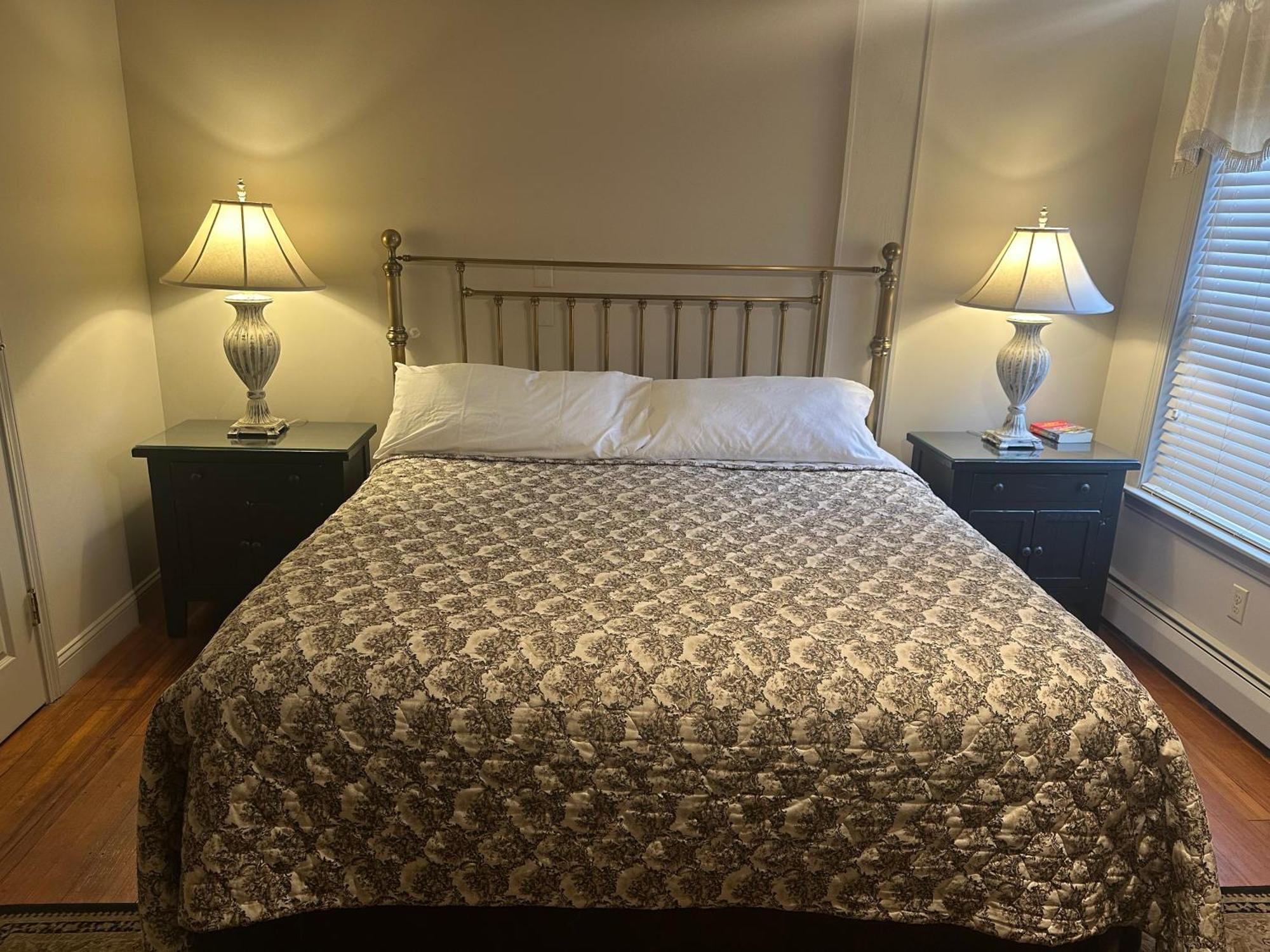 Haven By The Sea B&B Уелс Екстериор снимка