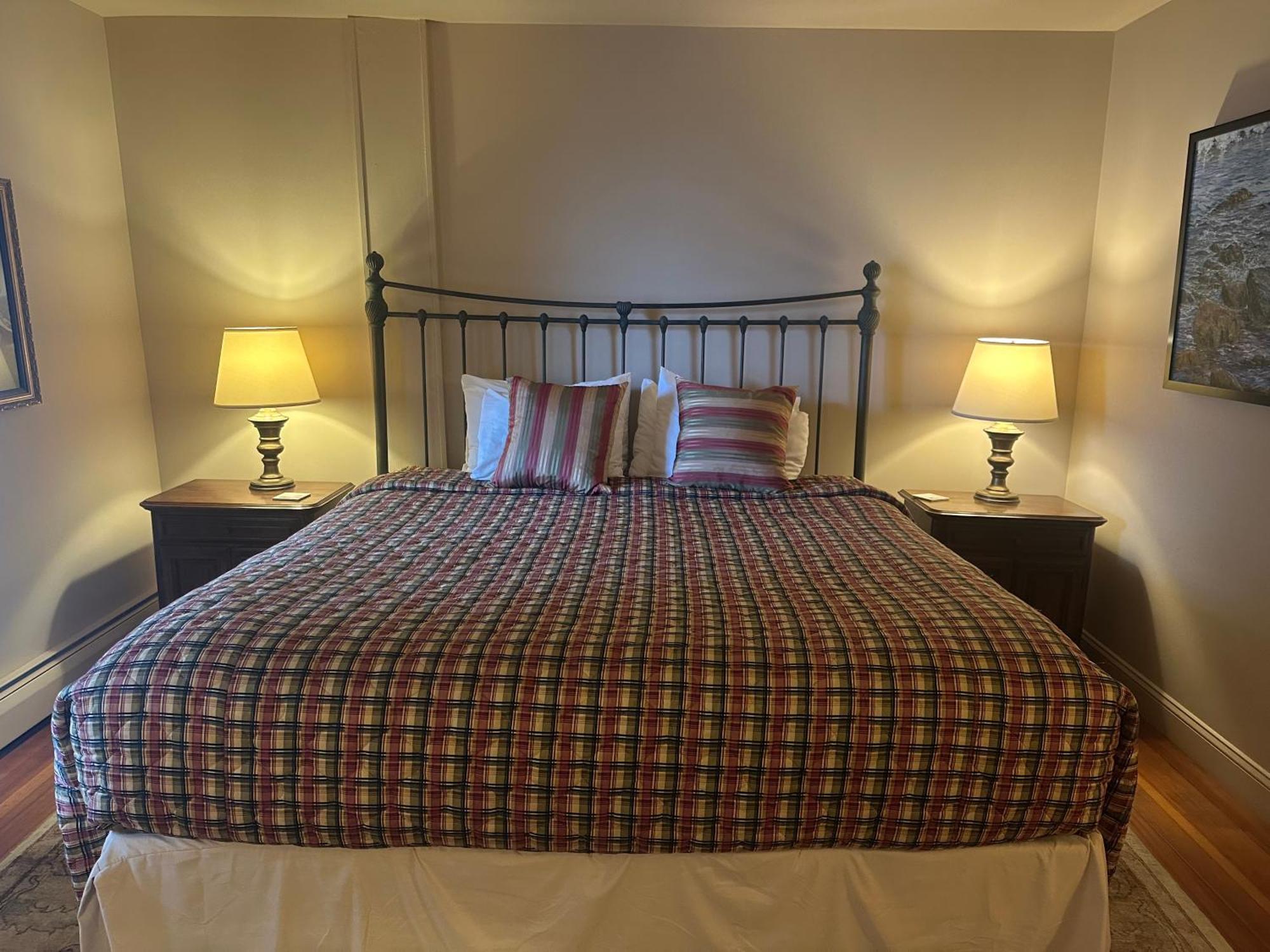 Haven By The Sea B&B Уелс Екстериор снимка