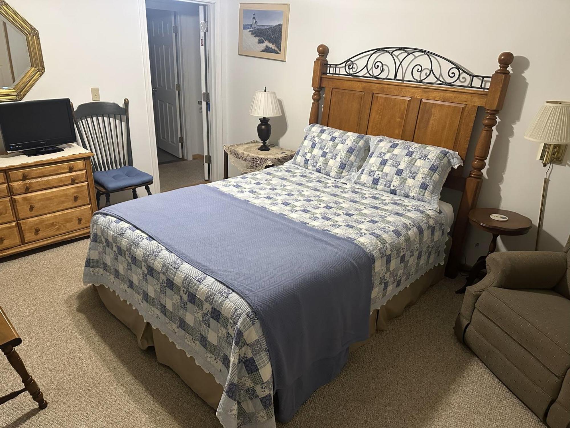 Haven By The Sea B&B Уелс Екстериор снимка