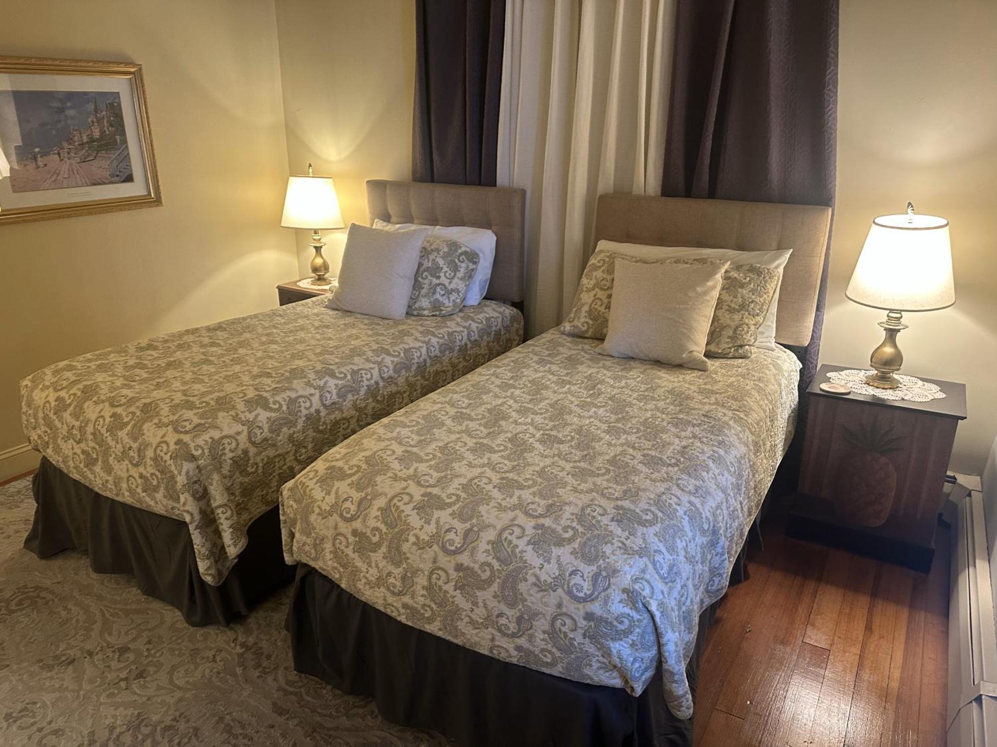 Haven By The Sea B&B Уелс Екстериор снимка