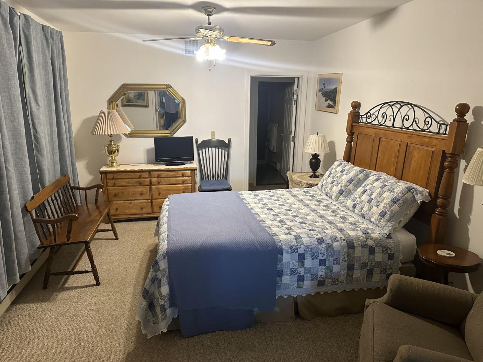 Haven By The Sea B&B Уелс Екстериор снимка
