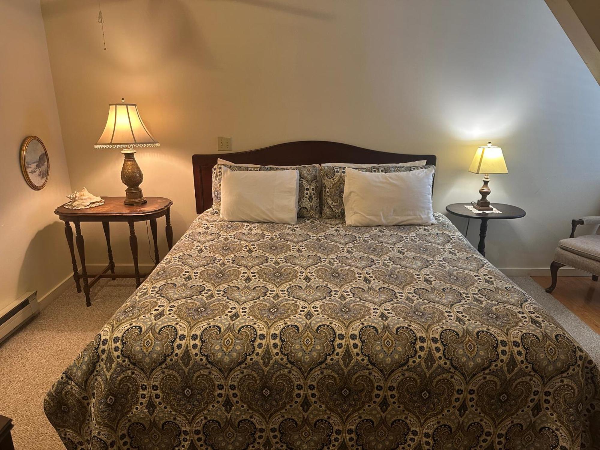 Haven By The Sea B&B Уелс Екстериор снимка