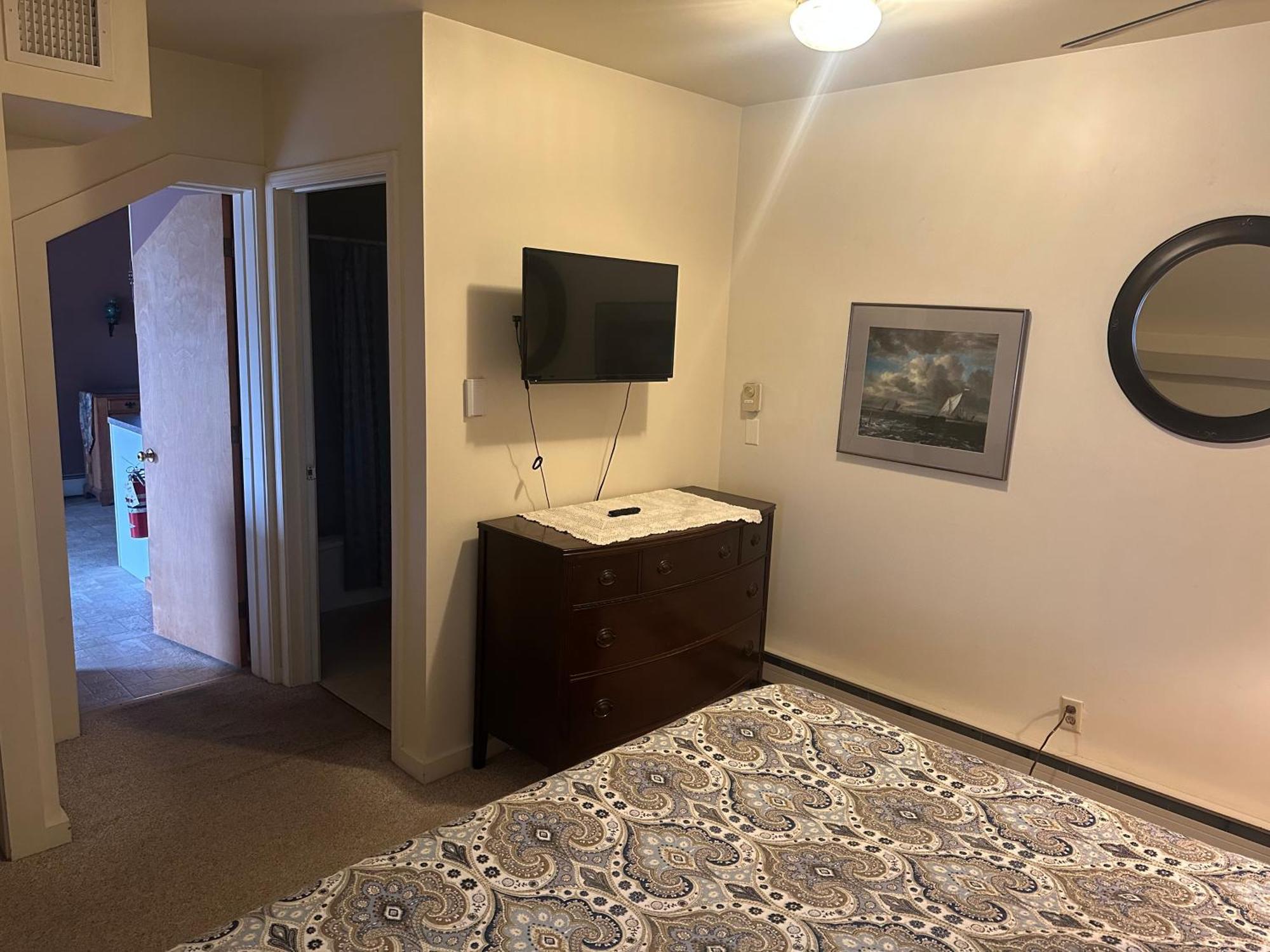Haven By The Sea B&B Уелс Екстериор снимка