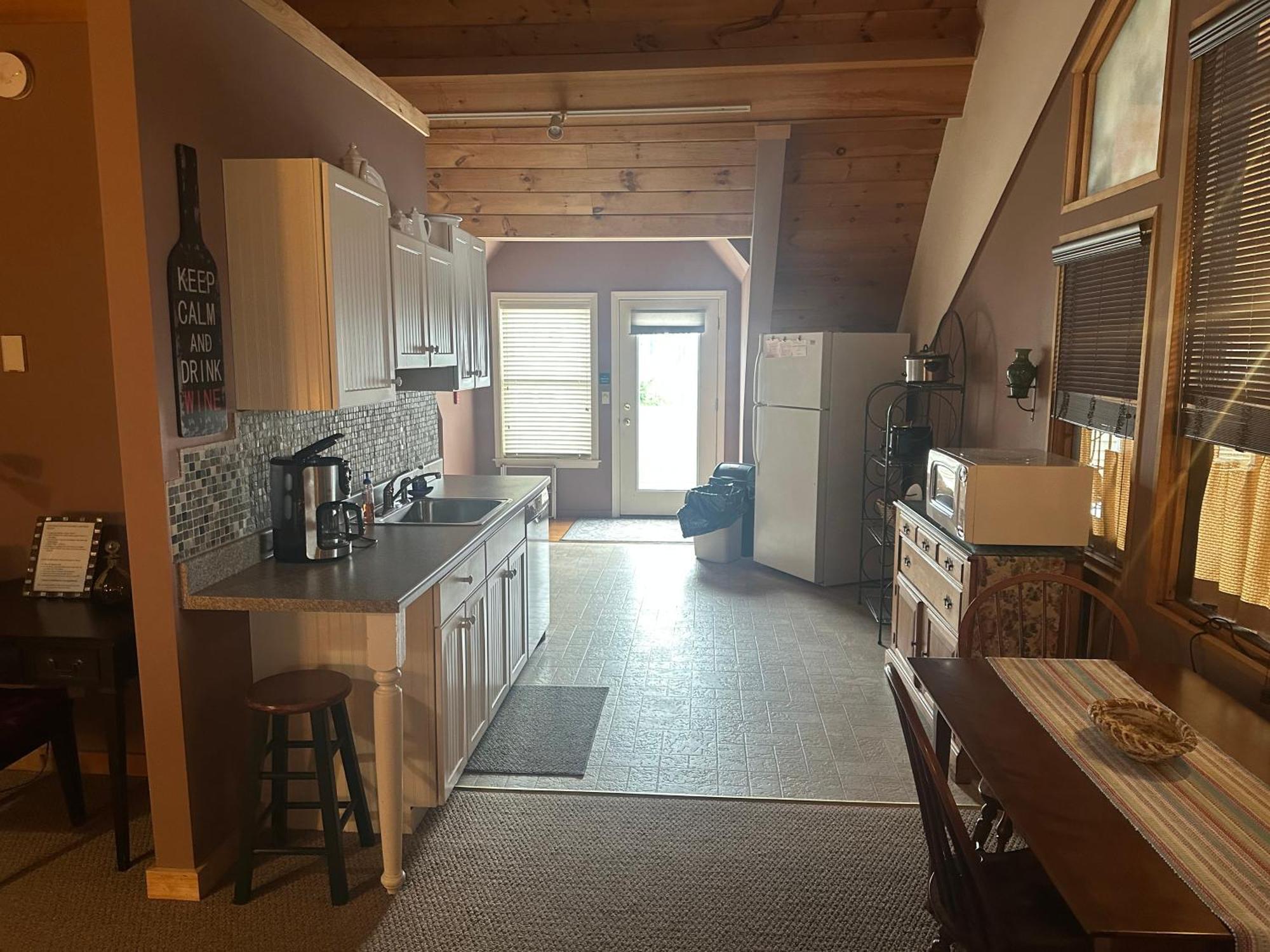 Haven By The Sea B&B Уелс Екстериор снимка