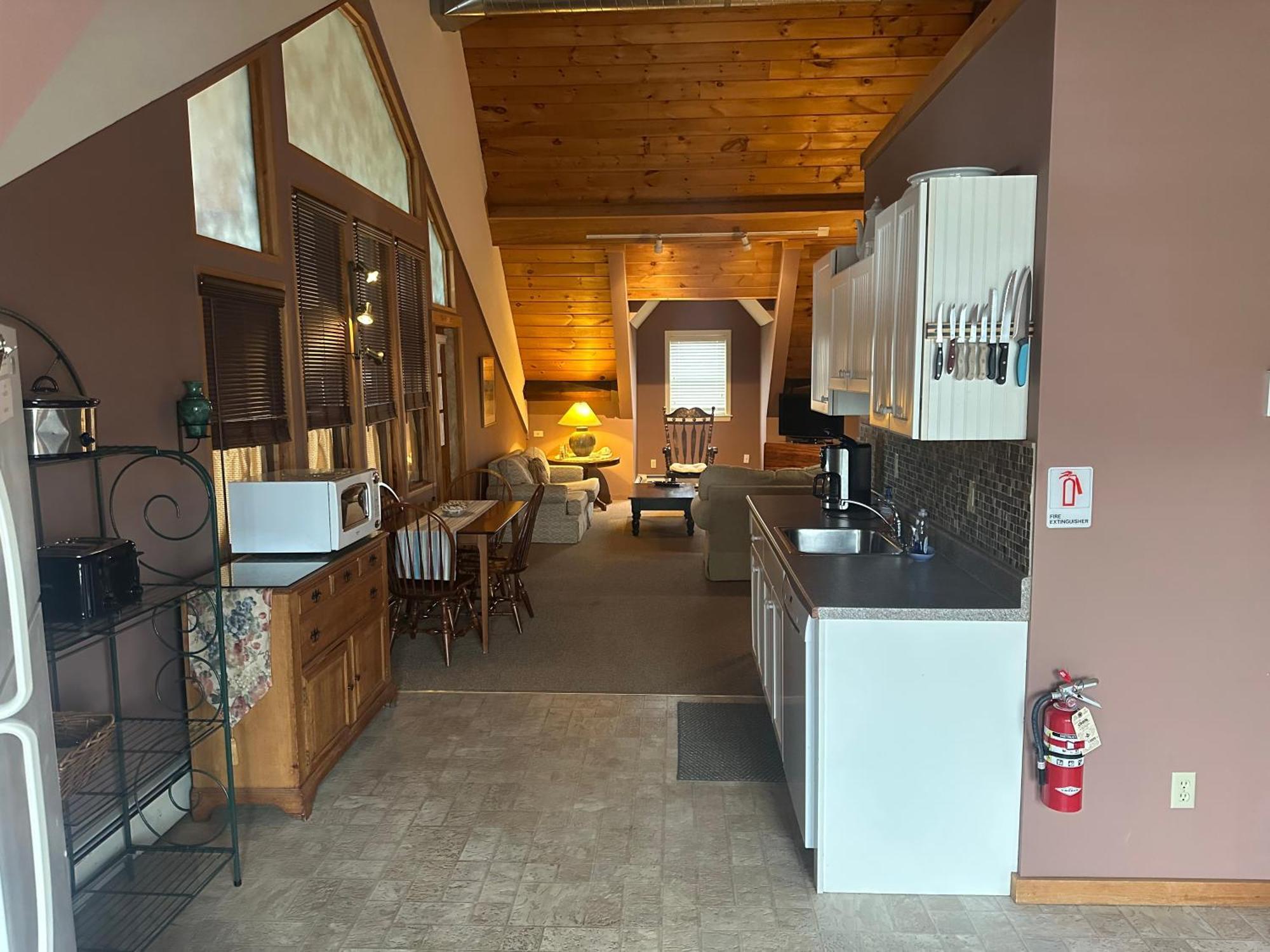 Haven By The Sea B&B Уелс Екстериор снимка