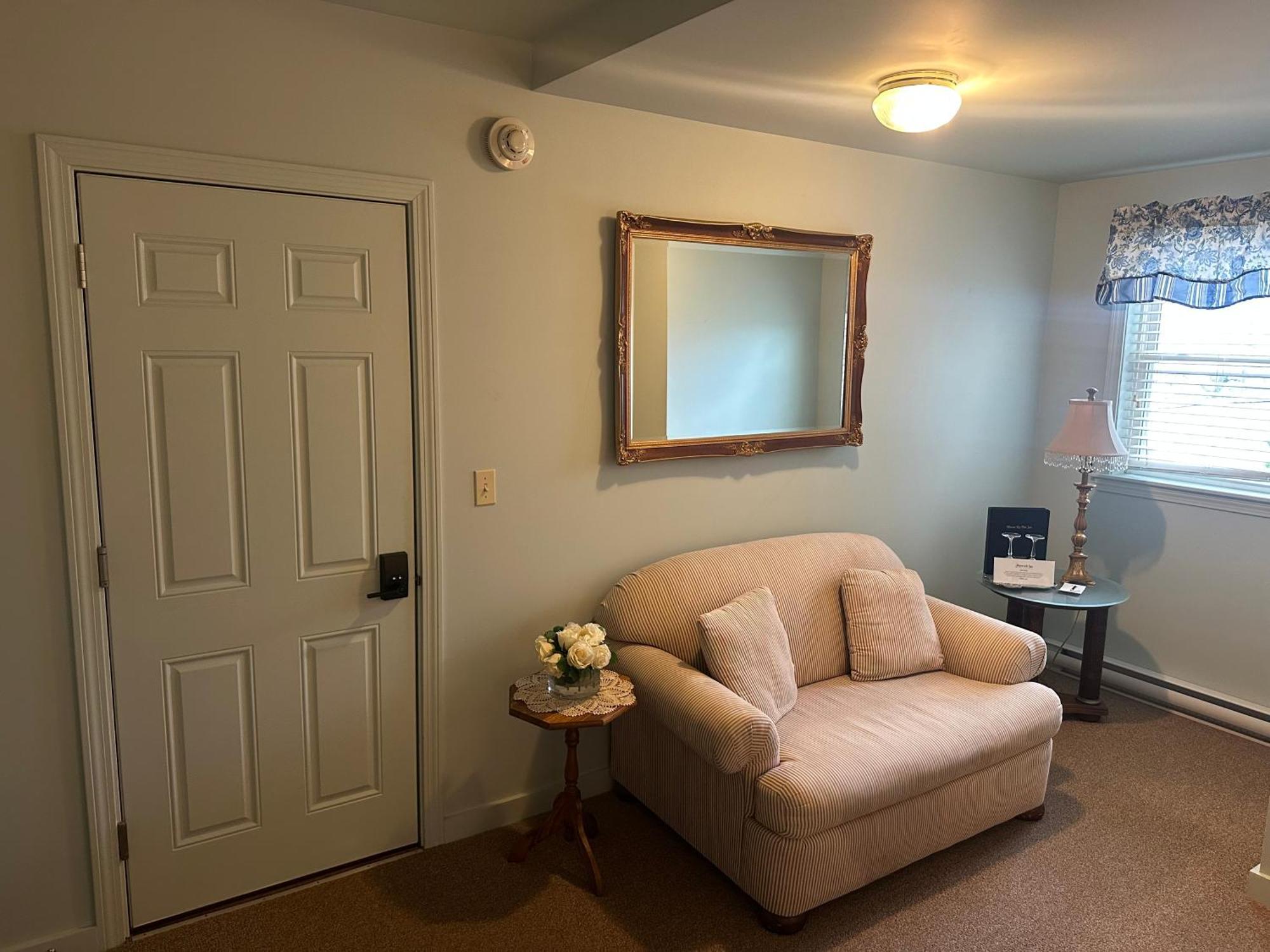 Haven By The Sea B&B Уелс Екстериор снимка