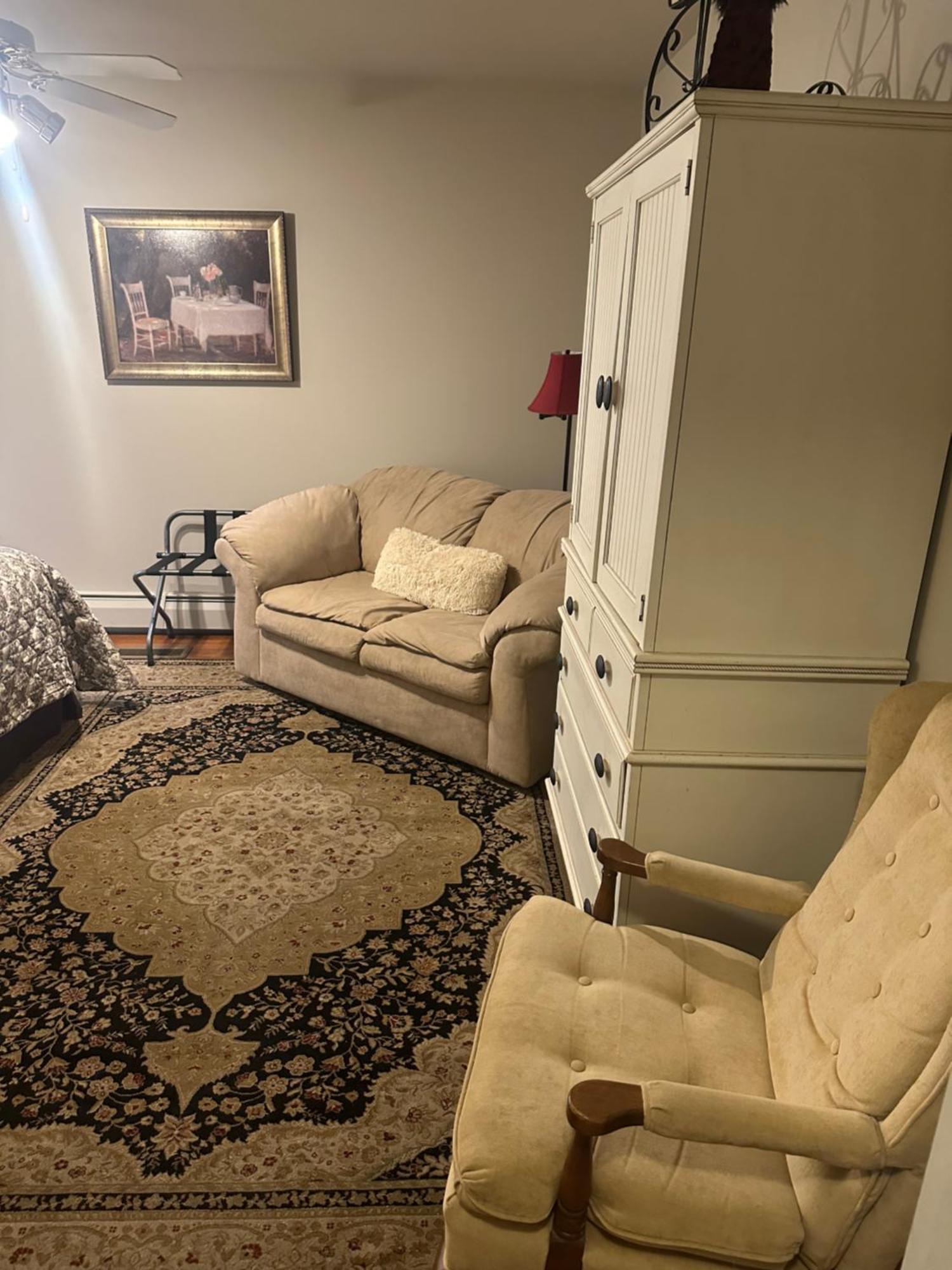 Haven By The Sea B&B Уелс Екстериор снимка