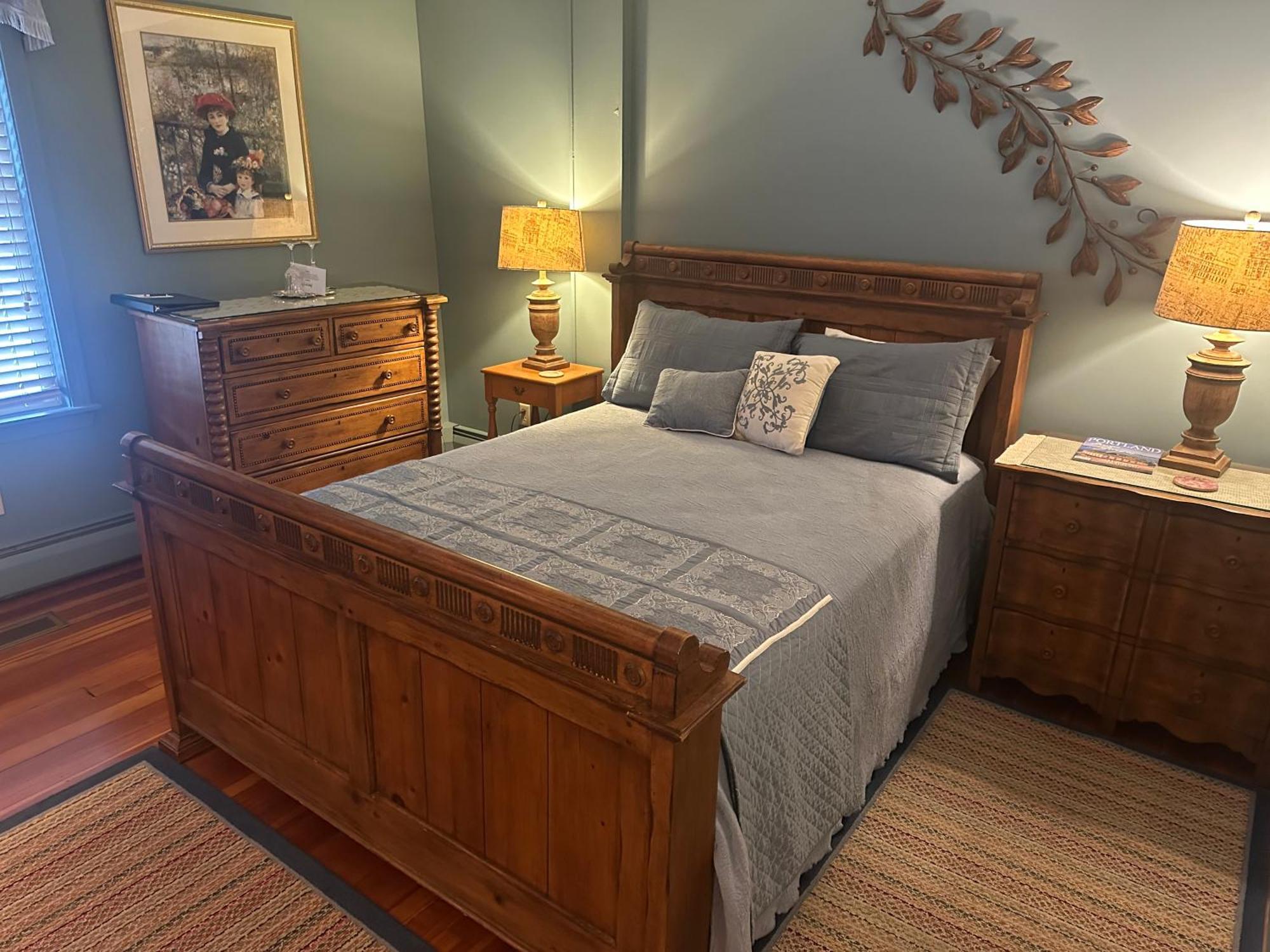 Haven By The Sea B&B Уелс Екстериор снимка