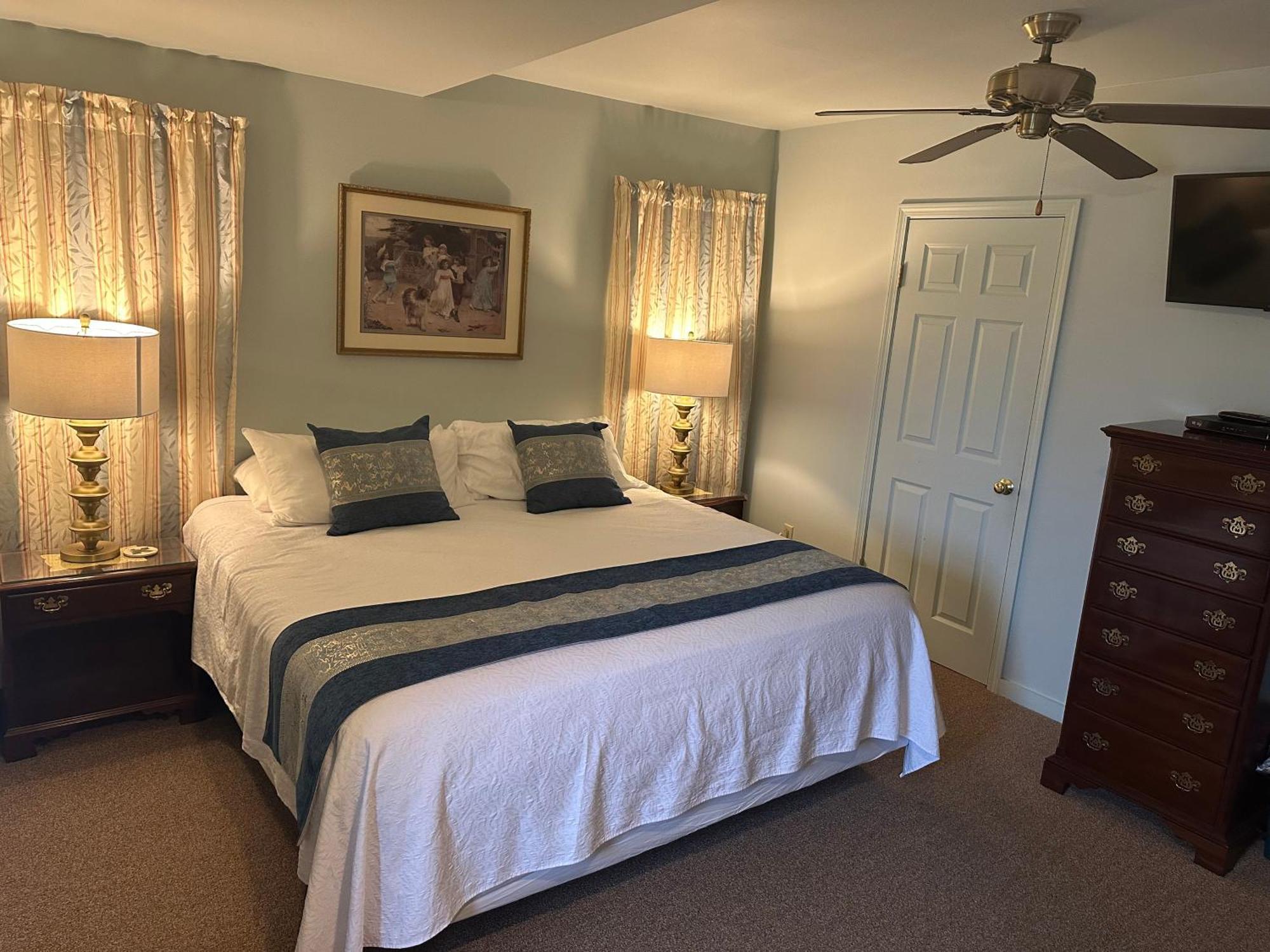 Haven By The Sea B&B Уелс Екстериор снимка