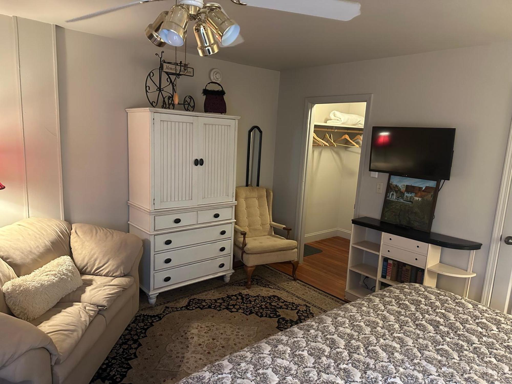 Haven By The Sea B&B Уелс Екстериор снимка