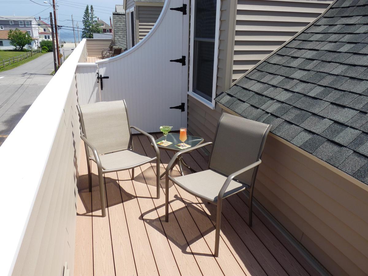 Haven By The Sea B&B Уелс Екстериор снимка