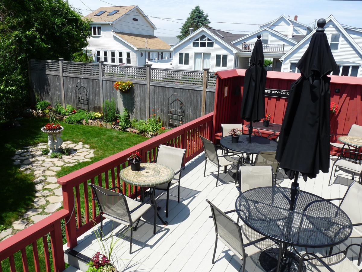 Haven By The Sea B&B Уелс Екстериор снимка