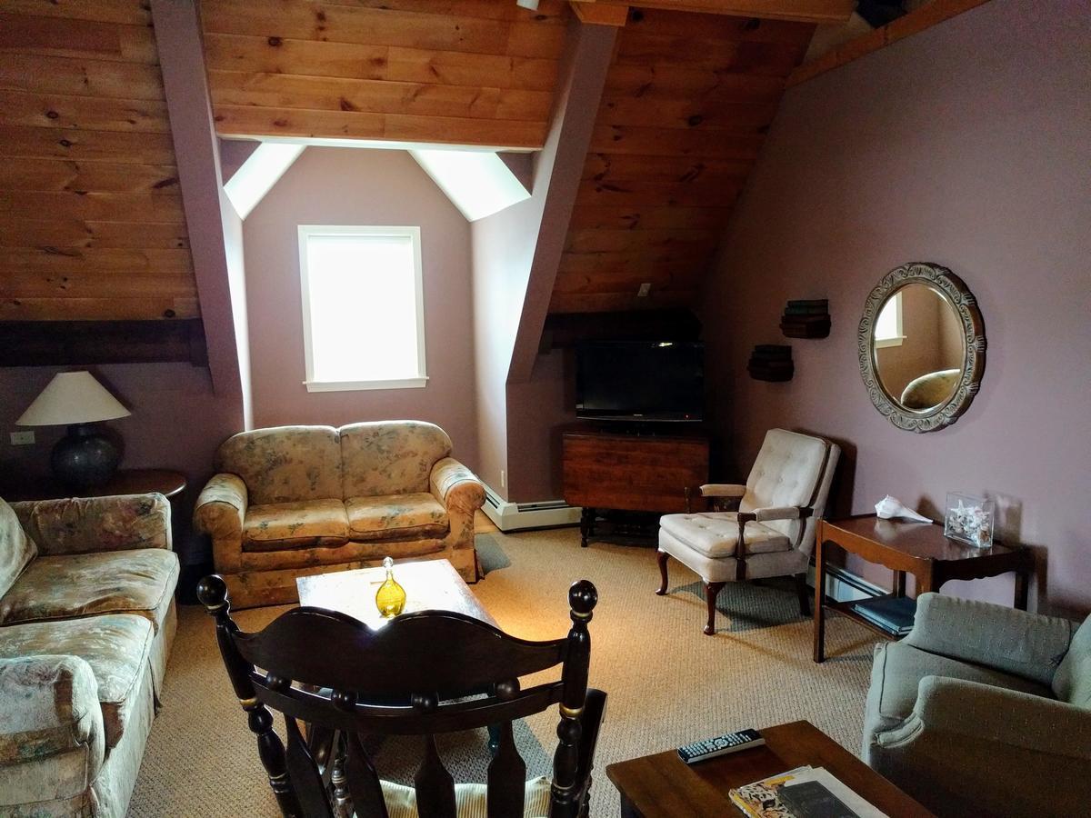 Haven By The Sea B&B Уелс Екстериор снимка