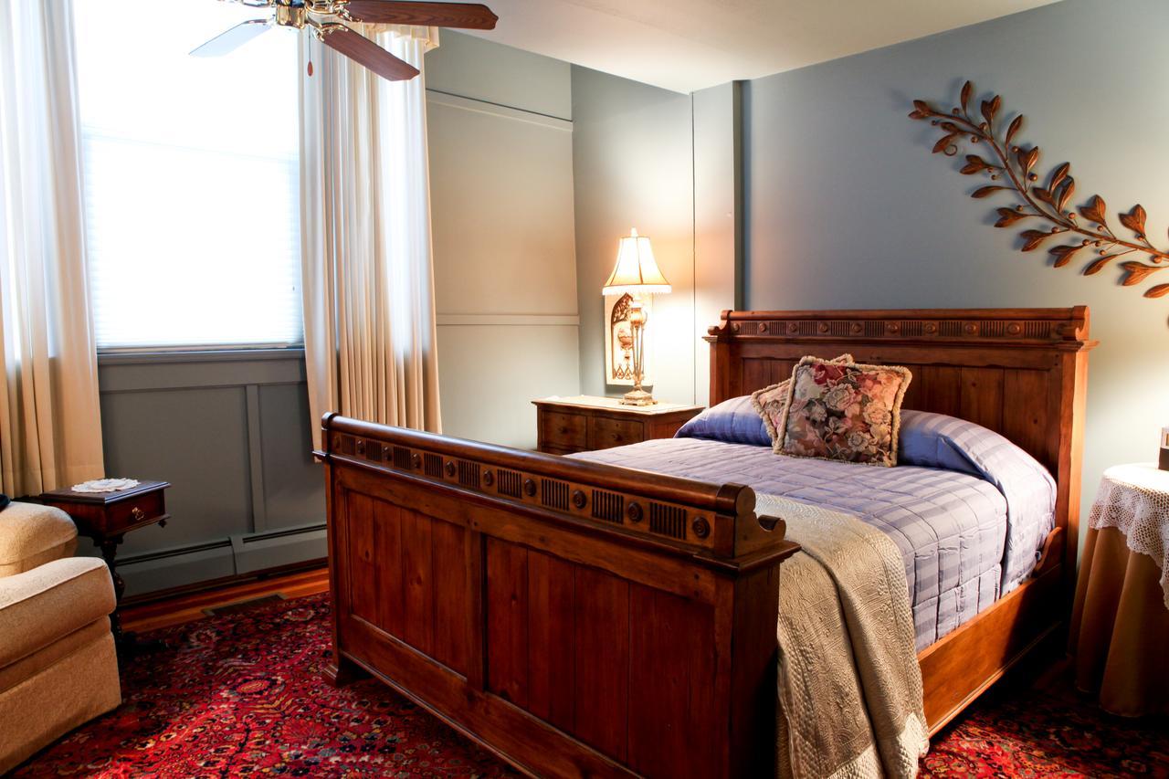 Haven By The Sea B&B Уелс Екстериор снимка