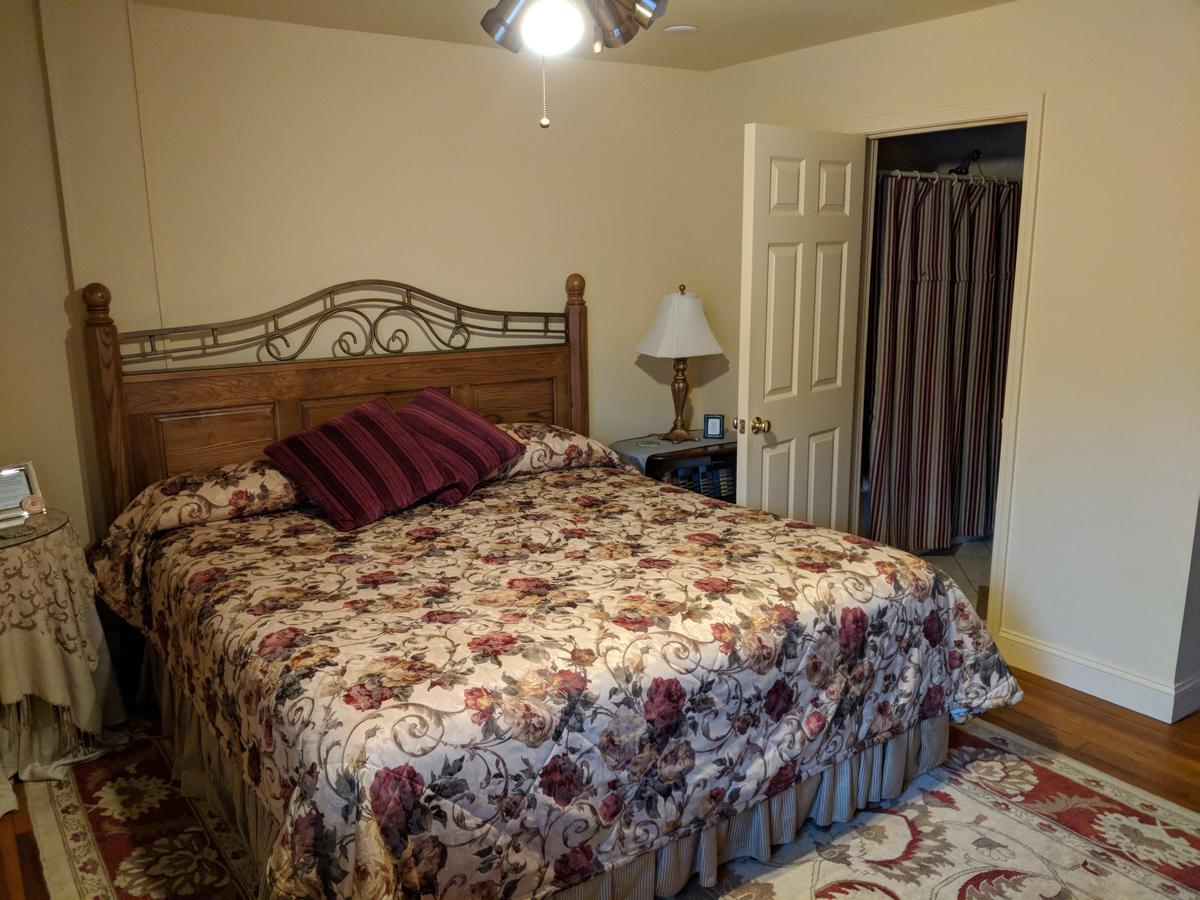 Haven By The Sea B&B Уелс Екстериор снимка